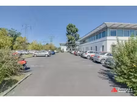 location bureaux pessac 33600 133m² à 1157m²