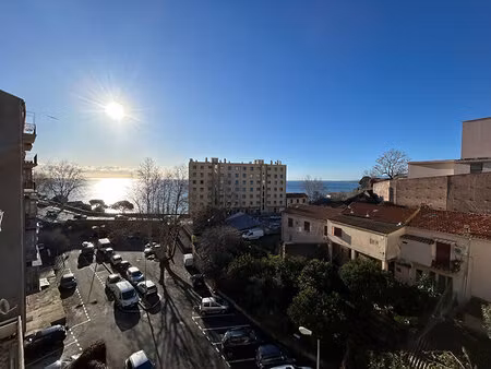 appartement 2 pièces 51 m² à louer bastia 20200 ? | era immobilier