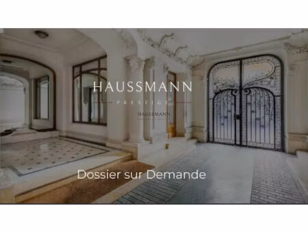 appartement paris neuily sur seine