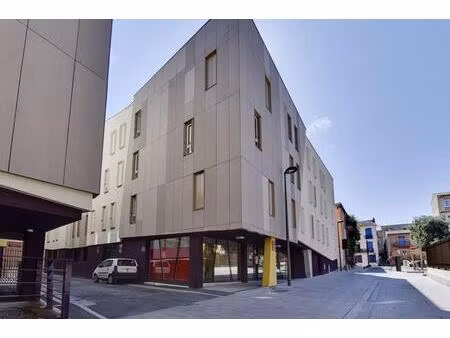 la residence conservatoire -66- - etudiants - logifac -ohle-