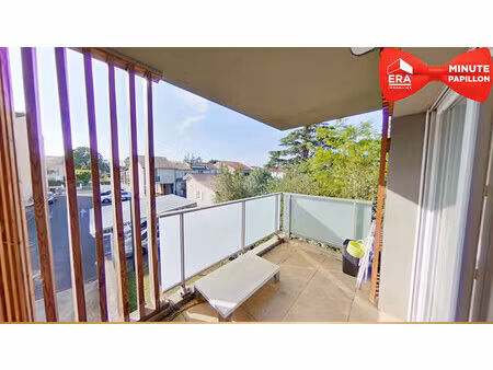 appartement 1 pièces 24 m² à louer talence 33400 ? | era immobilier
