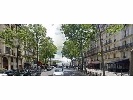 location commerce paris 75007 60m²