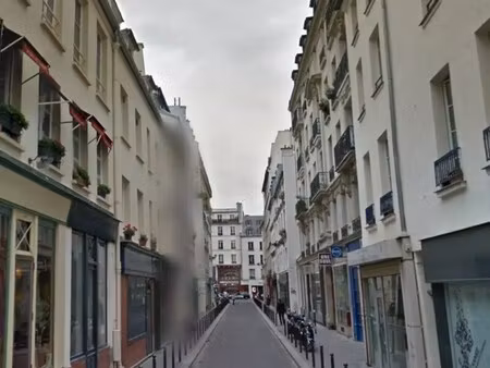 location commerce paris 75012 193m²