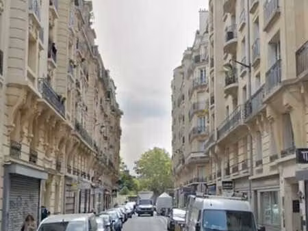 location commerce paris 75014 110m²