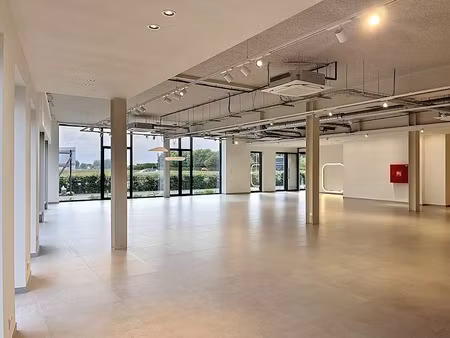 commercieel te huur in mullem