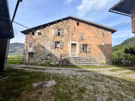 maison à rénover