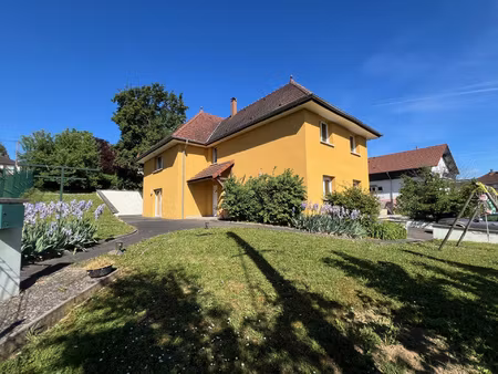 froeningen au calme maison de 2001 de 220 m2 7 pièces 6 cham