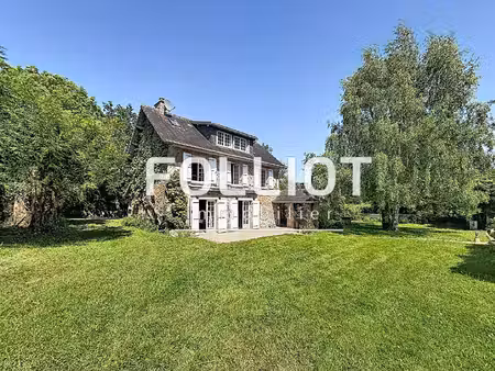 maison à vendre à muneville le bingard - 6 pièces  119 m² piscine