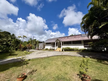 maison t3 hauteurs lezarde terrain de 949m2