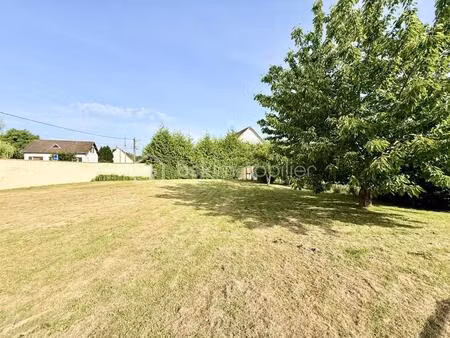 terrain constructible