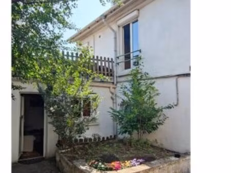 maisonnette