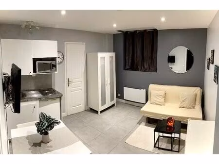 appartement à louer saint-quentin