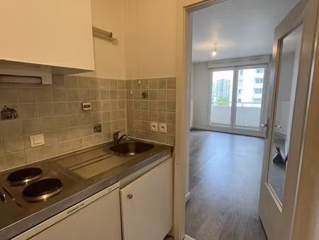 appartement à louer strasbourg