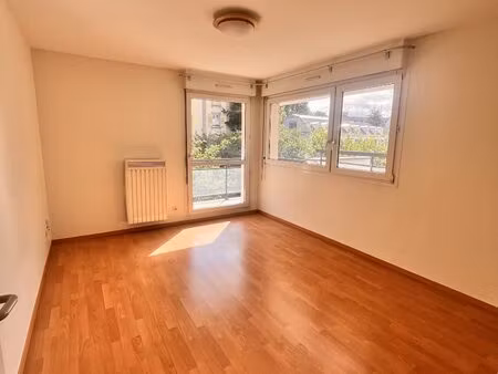 appartement à louer strasbourg