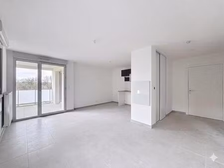 appartement t2 neuf de 44 97m2 lalande