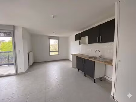 appartement t3 neuf de 61 79 m2 lalande