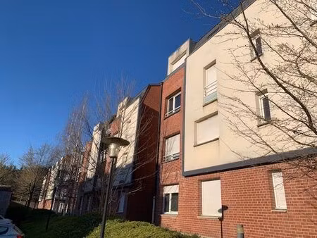 appartement tii neuf