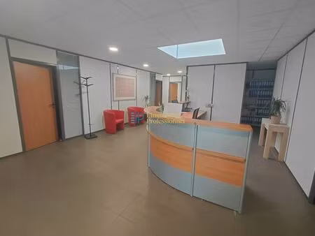 prestigieux bureau de 290 m2 en vente - concarneau  france