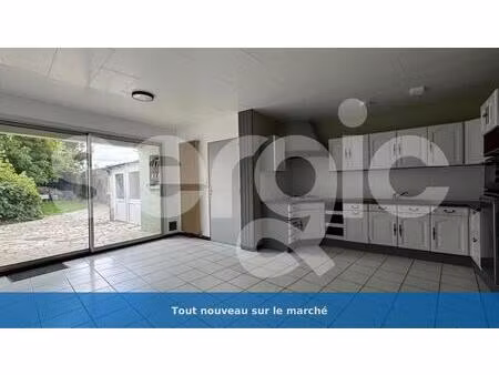 maison type 3
