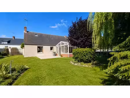 maison à vendre  3 pièces - ormes 45140