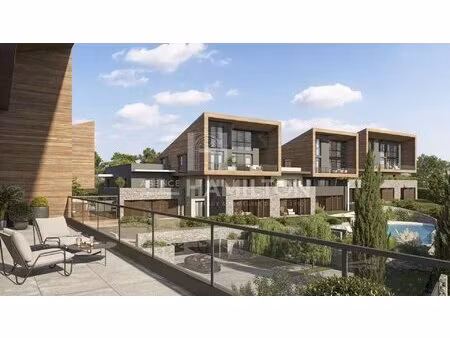 residence albatros appartement neuf avec garage 2 pièces