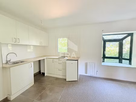 appartement 1 pièces 33 m² à louer gif-sur-yvette 91190 ? | era immobilier