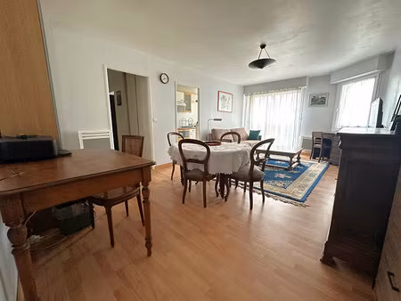 appartement 2 pièces 49 m² à louer rosny-sous-bois 93110 ? | era immobilier