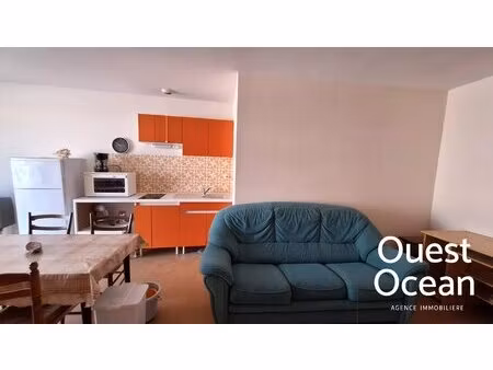 appartement t1 centre-ville