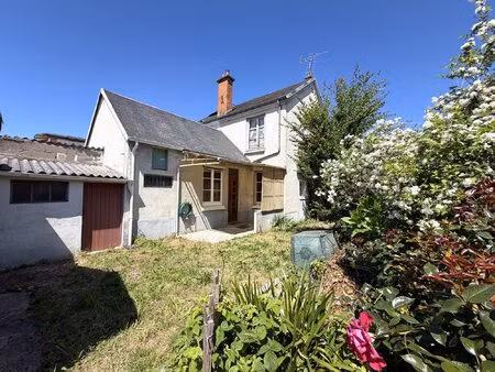 maison à vendre orléans