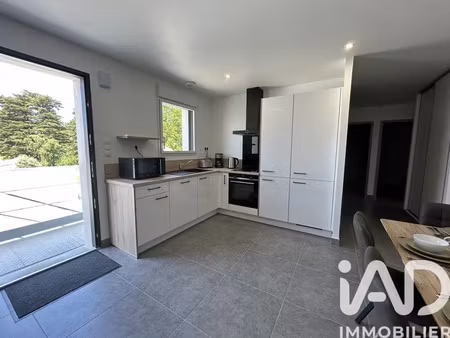 appartement à bouguenais (44340)