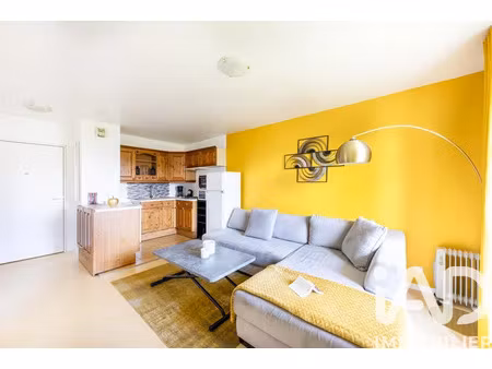 appartement à cergy (95000)