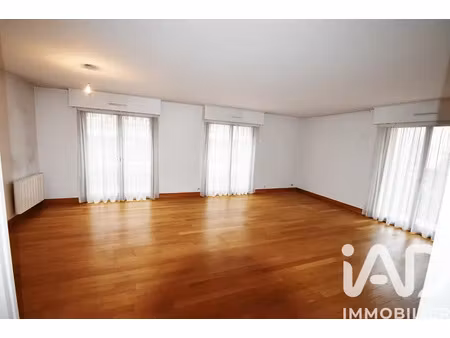appartement à choisy-le-roi (94600)