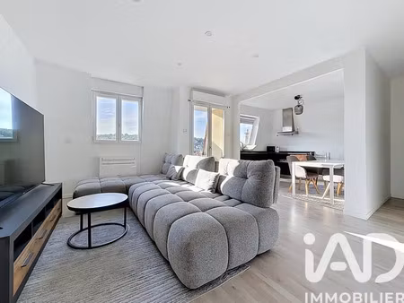 appartement à montlhéry (91310)