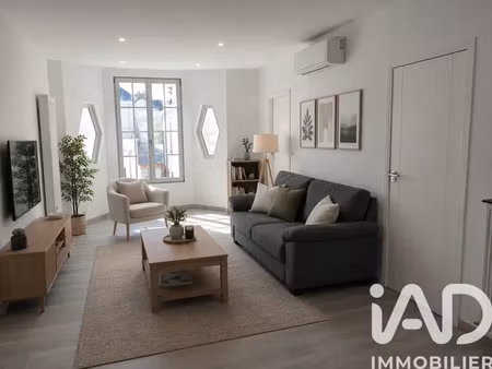 appartement à pornichet (44380)