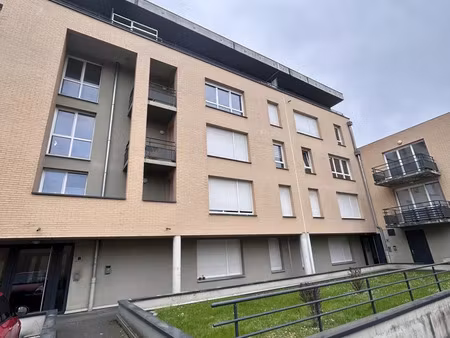 appartement à roubaix (59100)
