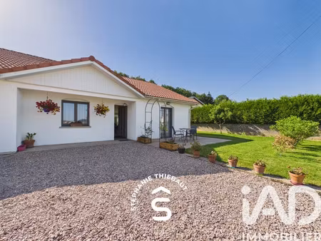 maison traditionnelle à les voivres (88240)