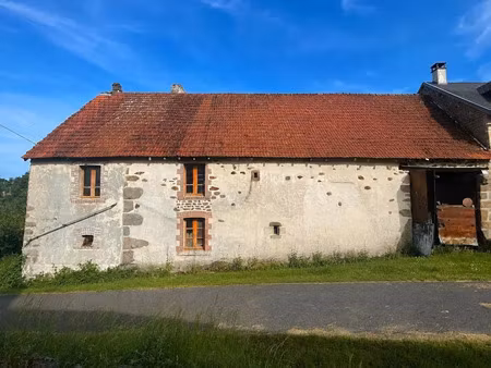 vente maison 7 pièces 217 m² à pionnat (23140)  17 000 €