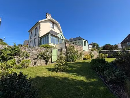 vente maison de luxe granville 8 pièces 200 m² <meta name="description" content="bayeux so