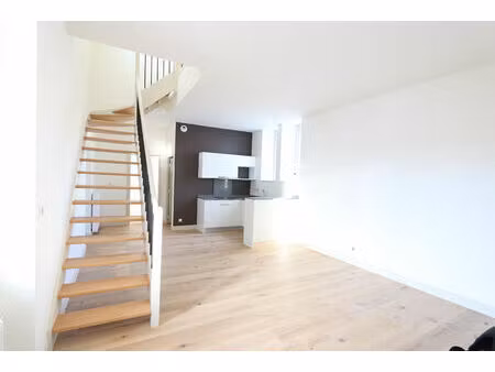 appartement 4 pièces 74 m² à louer orléans 45000 ? | era immobilier
