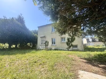 vente immeuble 96 m² soissons (02200)