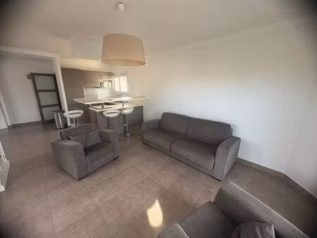 appartement 3 pièces 80 m² à louer villeneuve-loubet 06270 ? | era immobilier