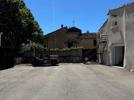 vente terrain saint-zacharie 83640 1200m²