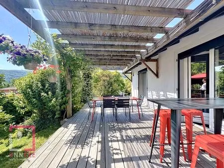 maison de luxe de 8 pièces en vente à rochetaillée-sur-saône  auvergne-rhône-alpes