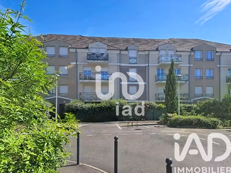vente studio 1 pièce