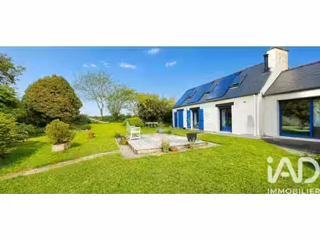 vente maison de campagne 4 pièces