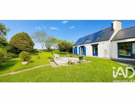 vente maison de campagne 5 pièces