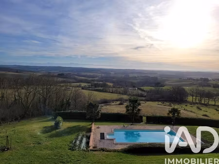 vente maison traditionnelle 5 pièces
