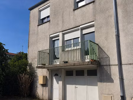vente maison/villa 4 pièces