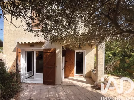 vente maison/villa 4 pièces