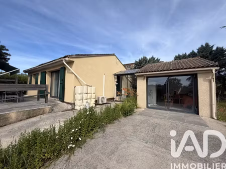 vente maison/villa 7 pièces